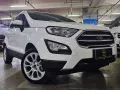 2020 Ford EcoSport 1.5L Trend AT-0