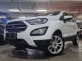 2020 Ford EcoSport 1.5L Trend AT-7