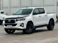 HOT!!! 2019 Toyota Hilux G 4x2 for sale at affordable price-7