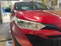 2020 Toyota Vios Sedan second hand for sale -2