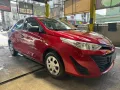 2020 Toyota Vios Sedan second hand for sale -3