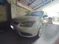 2008 Ford Focus 1.8L 5Dr Hatchback A/T-2