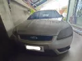 2008 Ford Focus 1.8L 5Dr Hatchback A/T-0