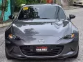 HOT!!! 2018 Mazda MX5 Miata Hard Top Convertible for sale at affordable price-1