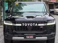 HOT!!! 2023 Toyota LandCruiser LC300 GR Sports for sale at affordable price-4