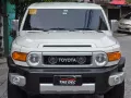 HOT!!! 2018 Toyota FJ Cruiser for sale at affordable price-12
