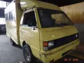 RUSH sale!!! 1997 Mitsubishi L300 Closed Van at cheap price-0
