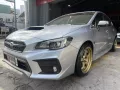 Subaru WRX 2019 Acquired 2.0 9K KM Automatic -1