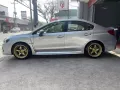 Subaru WRX 2019 Acquired 2.0 9K KM Automatic -2