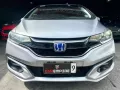 Honda Jazz 2018 1.5 V Automatic-0