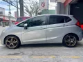 Honda Jazz 2018 1.5 V Automatic-2