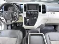 2019 Toyota HiAce GL Grandia 2.8L  Diesel White Pearl 2T  Manual  1,528M Negotiable Batangas Area-10