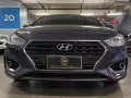 2020 Hyundai Accent 1.4L GL AT -1