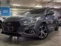 2020 Hyundai Accent 1.4L GL AT -17