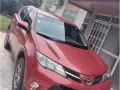 Red 2015 Toyota RAV4  2.5 Active 4X2 AT  for sale-2