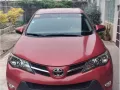 Red 2015 Toyota RAV4  2.5 Active 4X2 AT  for sale-3