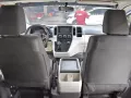 2019 Toyota HiAce GL Grandia 2.8L  Diesel White Pearl 2T  Manual  1,528M Negotiable Batangas Area-21
