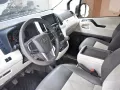2019 Toyota HiAce GL Grandia 2.8L  Diesel White Pearl 2T  Manual  1,528M Negotiable Batangas Area-23