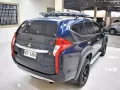 2019  Mitsubishi Montero SPT GLX 2.4L Diesel  Mystic Blue Manual  798t Negotiable Batangas Area  PHP-27