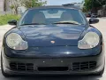 Porsche Boxster 986 S 2000 M/T (Rare)-0