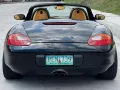 Porsche Boxster 986 S 2000 M/T (Rare)-1