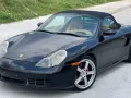 Porsche Boxster 986 S 2000 M/T (Rare)-3