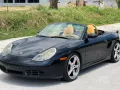 Porsche Boxster 986 S 2000 M/T (Rare)-5