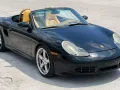 Porsche Boxster 986 S 2000 M/T (Rare)-6