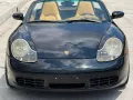 Porsche Boxster 986 S 2000 M/T (Rare)-11