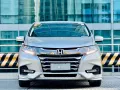 2018 Honda Odyssey 2.4 EX Navi Automatic Gasoline‼️🔥-0