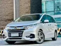 2018 Honda Odyssey 2.4 EX Navi Automatic Gasoline‼️🔥-1