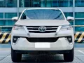 2017 Toyota Fortuner 2.4 G Automatic Diesel‼️🔥-0