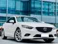 2015 Mazda 6 2.5 Gas Automatic Sedan 36K Mileage Only‼️🔥-1