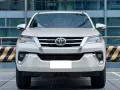 2017 Toyota Fortuner 2.4 G Automatic Diesel ✅️290K ALL-IN DP-0