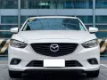 2015 Mazda 6 2.5 Automatic Gas Sedan 36K ODO ONLY! ✅️135K ALL-IN DP-0