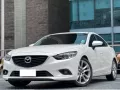 2015 Mazda 6 2.5 Automatic Gas Sedan 36K ODO ONLY! ✅️135K ALL-IN DP-1