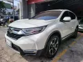 Honda CR-V 2018 1.6 S Push Start Diesel Automatic -1