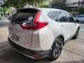 Honda CR-V 2018 1.6 S Push Start Diesel Automatic -5