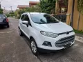 Ecosport Trend 1.5 - P450k-1