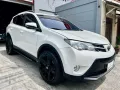 Toyota Rav4 2013 2.5 4x4 Automatic-7