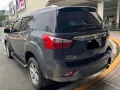 Isuzu MUx 2017 3.0 Turbo diesel-1