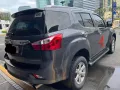 Isuzu MUx 2017 3.0 Turbo diesel-6