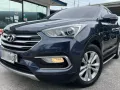 7 Seater Diesel Top of the Line Hyundai Santa Fe CRDi GLS AT Inspected Scanned-0