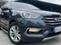 7 Seater Diesel Top of the Line Hyundai Santa Fe CRDi GLS AT Inspected Scanned-1