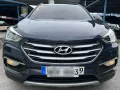 7 Seater Diesel Top of the Line Hyundai Santa Fe CRDi GLS AT Inspected Scanned-2