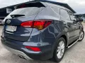 7 Seater Diesel Top of the Line Hyundai Santa Fe CRDi GLS AT Inspected Scanned-3