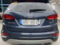 7 Seater Diesel Top of the Line Hyundai Santa Fe CRDi GLS AT Inspected Scanned-4