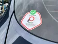 7 Seater Diesel Top of the Line Hyundai Santa Fe CRDi GLS AT Inspected Scanned-5