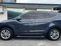 7 Seater Diesel Top of the Line Hyundai Santa Fe CRDi GLS AT Inspected Scanned-6