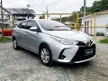 2021 Toyota Vios XLE 1.3 Automatic Transmission-0